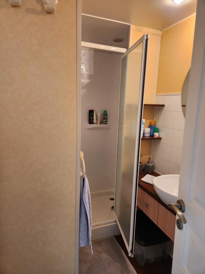 Mobil Home 6 Personnes Foret Des Landes Mimizan Extérieur photo